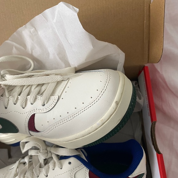 COPY - nike gamma forces size 7 - Picture 3 of 3